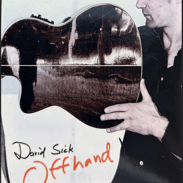 Offhand