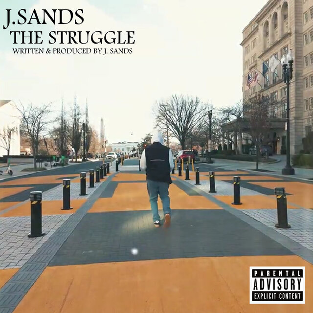 The Struggle (Single)