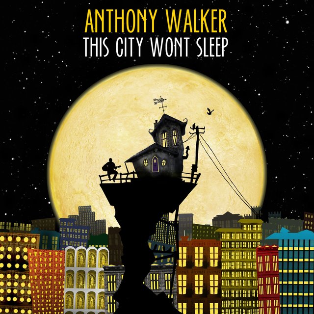 This City Won't Sleep