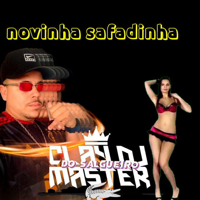 Novinha Safadinha