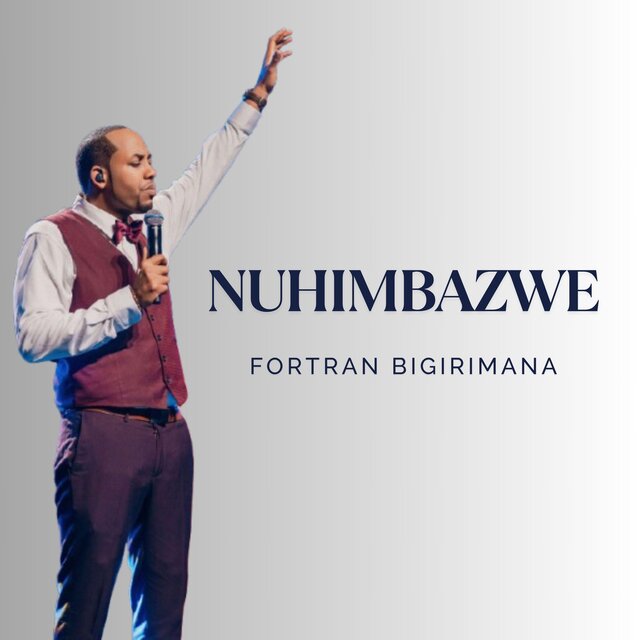 NUHIMBAZWE