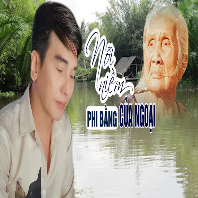 Nỗi Niềm Của Ngoại