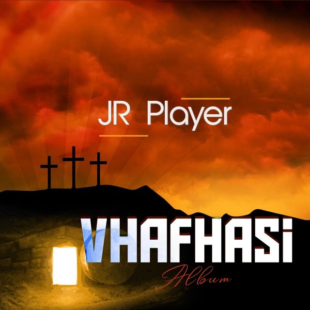 Vhafhasi Album