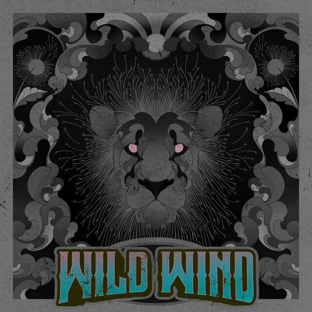 Wild Wind (Acoustic)