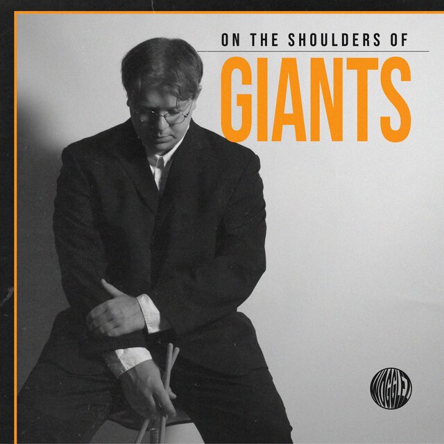 On the Shoulders of Giants