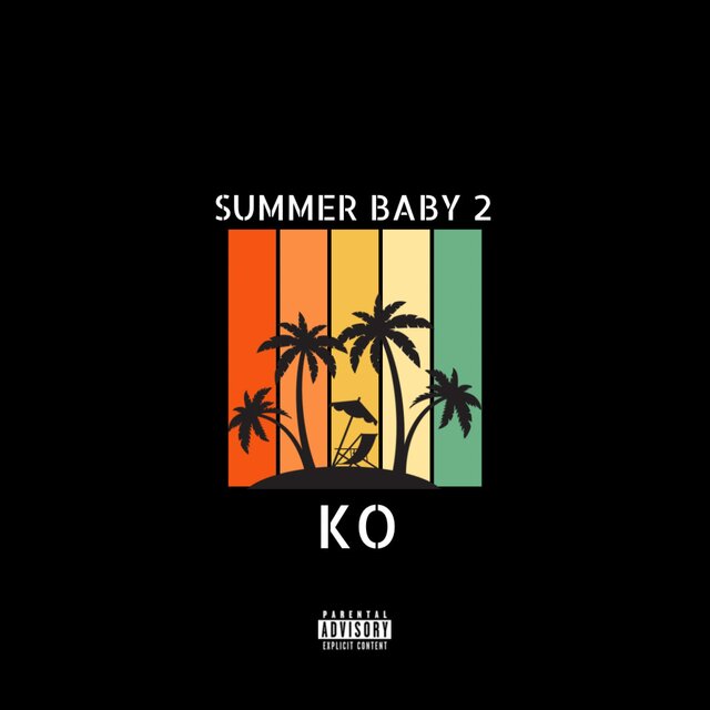 Summer Baby 2