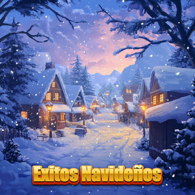 Exitos Navideños
