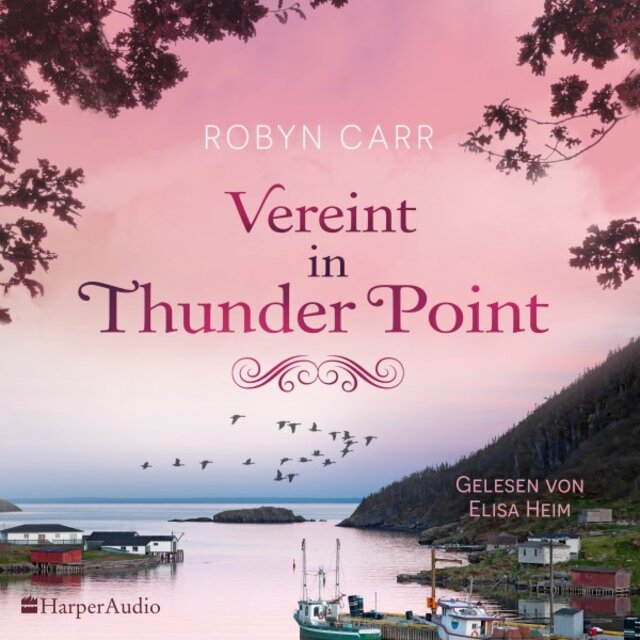 Vereint in Thunder Point (Ungekürzt)