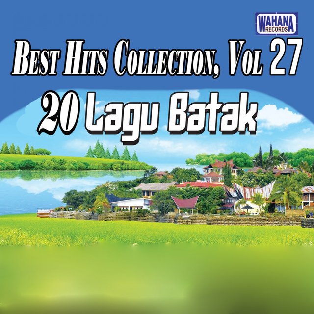 Best Hits Collection, Vol. 27
