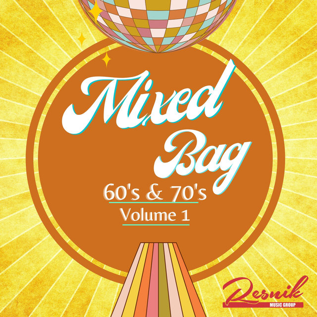 Mixed Bag 60's & 70's Vol. 1
