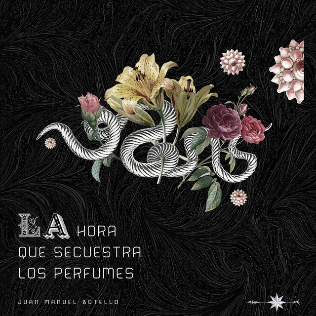 La Hora Que Secuestra los Perfumes
