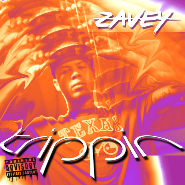 Trippin - Single