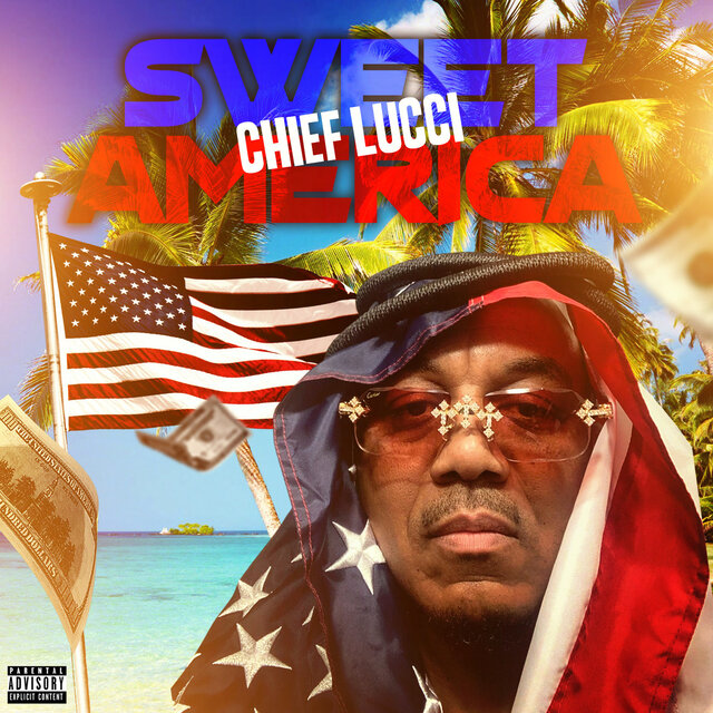 Sweet America