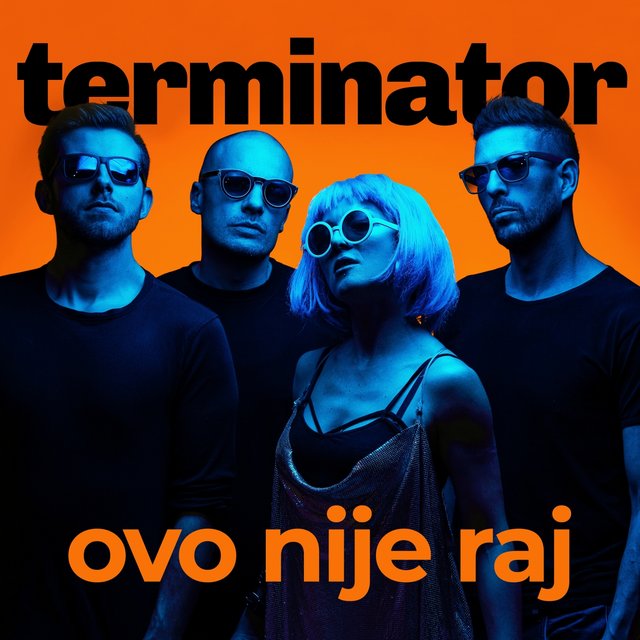 Ovo nije raj