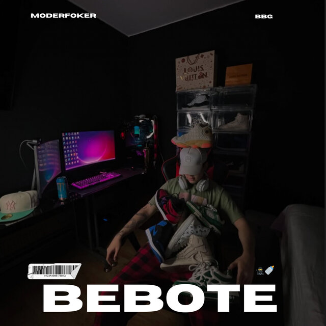 Bebote