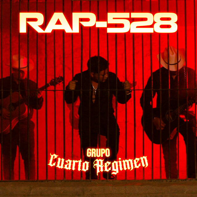 RAP-528 (En vivo)