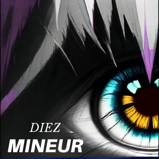 Diez Mineur