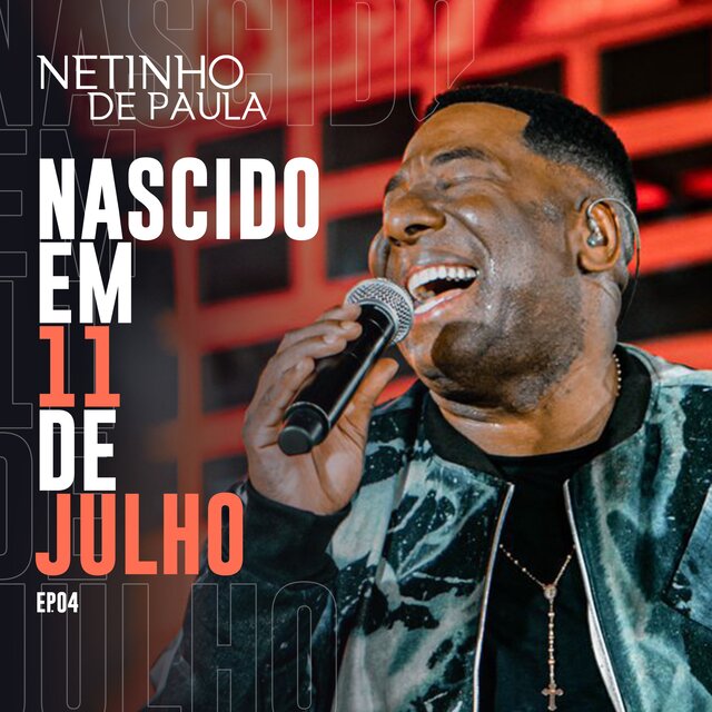Nascido em 11 de Julho, Ep. 04 (Ao Vivo)