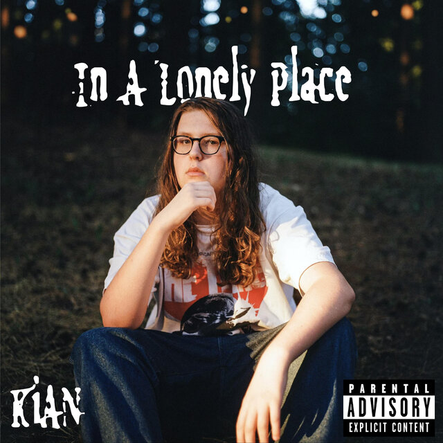 In a Lonely Place