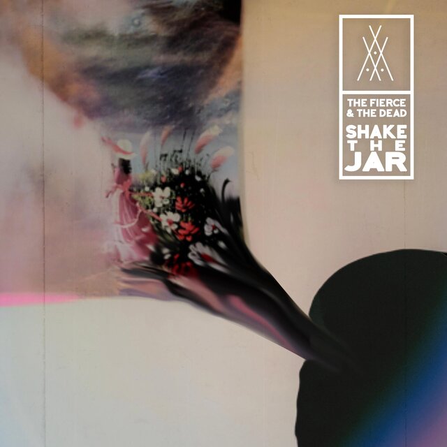 Shake The Jar