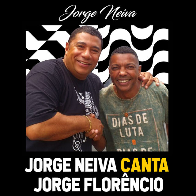 Jorge Neiva Canta Jorge Florêncio