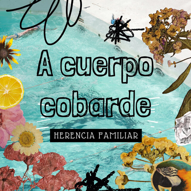 A cuerpo cobarde