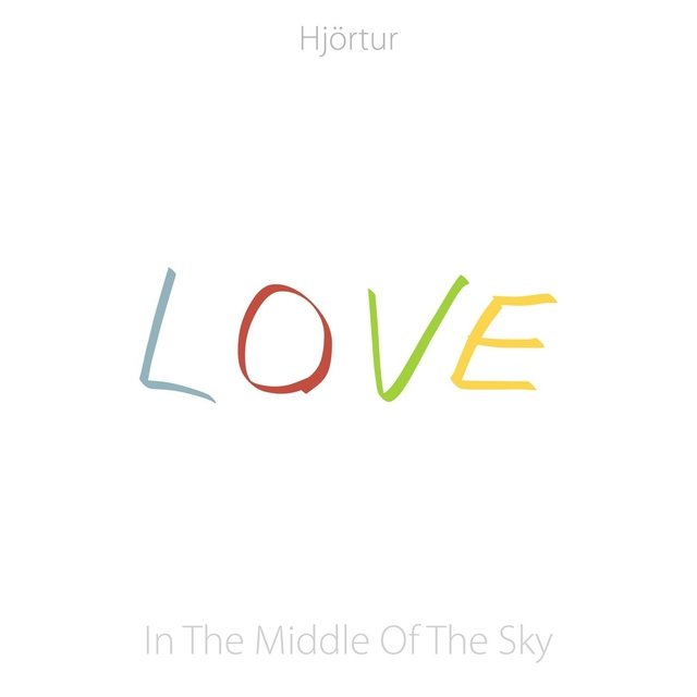 Love in the Middle of the Sky