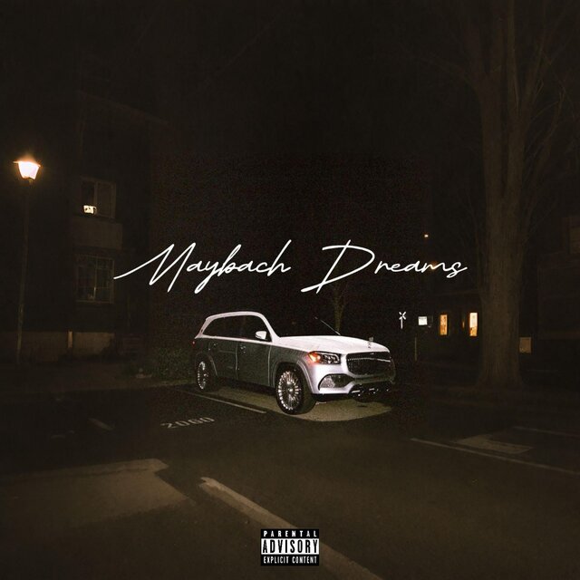 Maybach Dreams