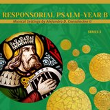 16Th Sunday in Ordinary Time