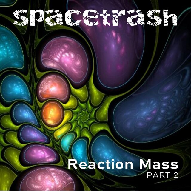Reaction Mass (part 2)