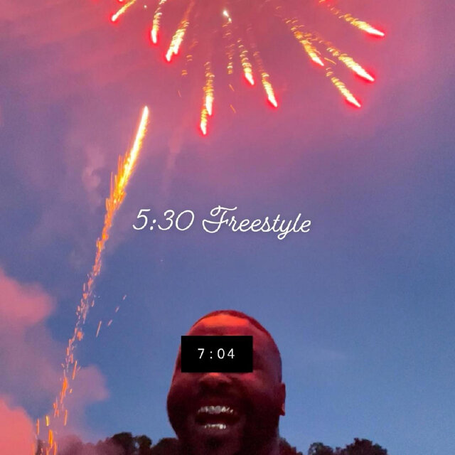 530 Freestyle