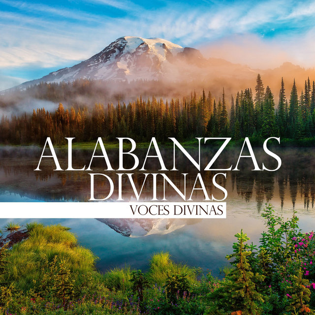 Alabanzas Divinas