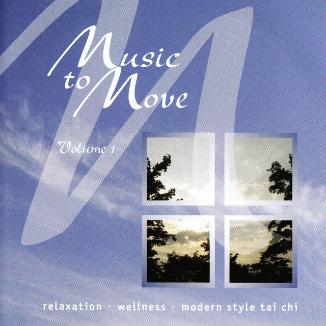 Music to Move