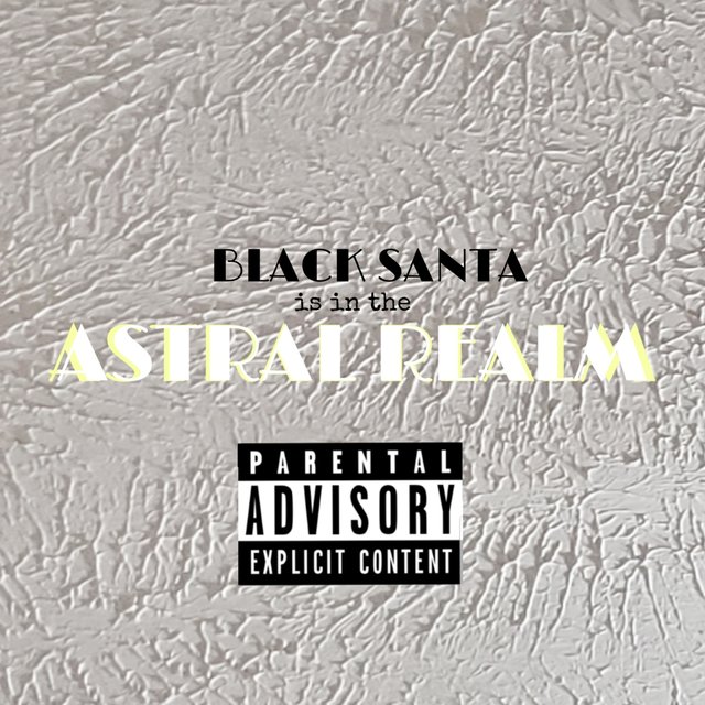 Astral Realm