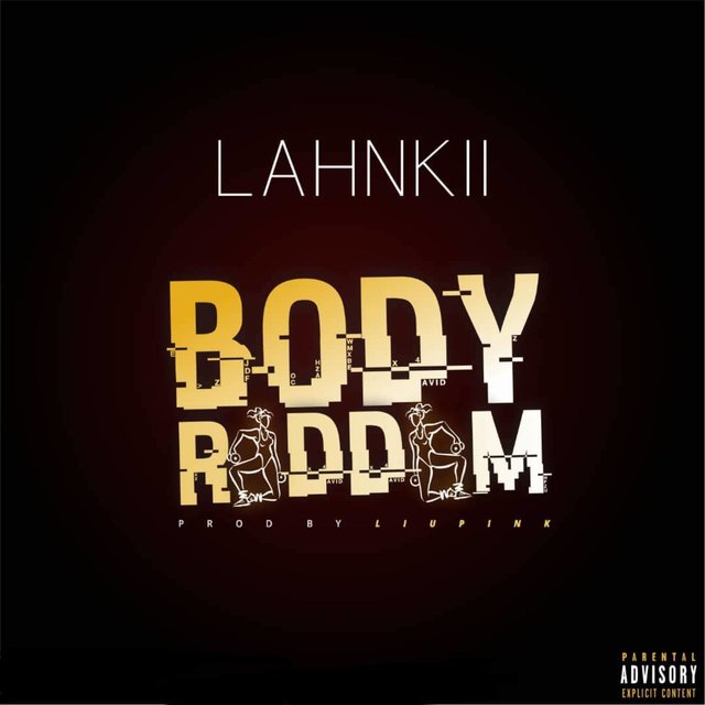 Body Riddim