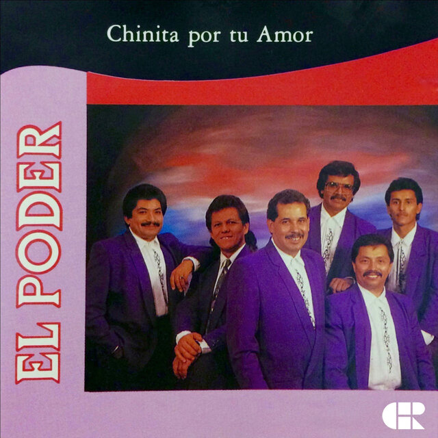Chinita por Tu Amor