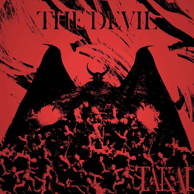THE DEVIL