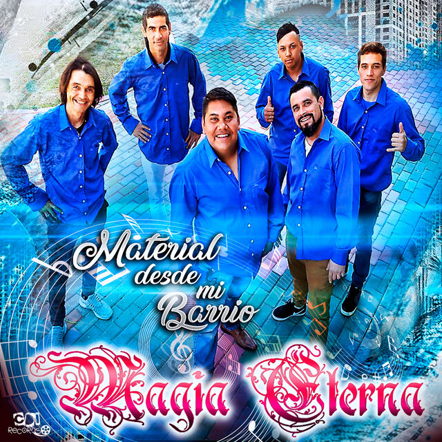 Desde Mi Barrio