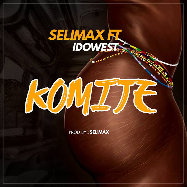 Komije