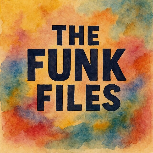 The Funk Files