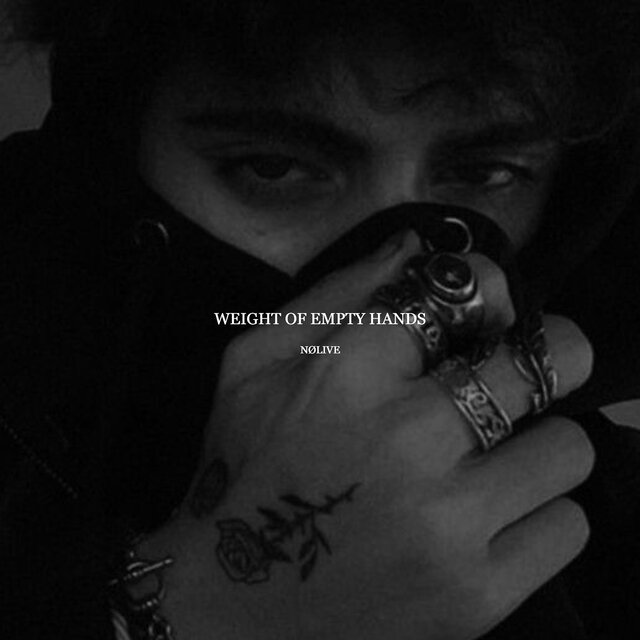 Weight of Empty Hands