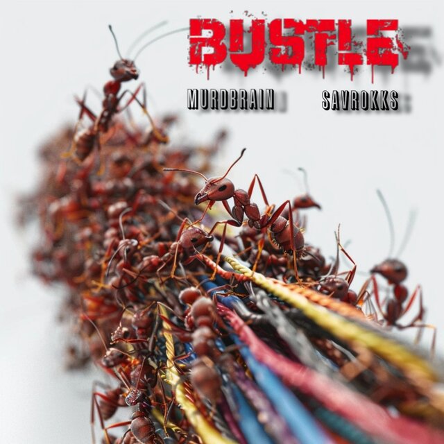 Bustle