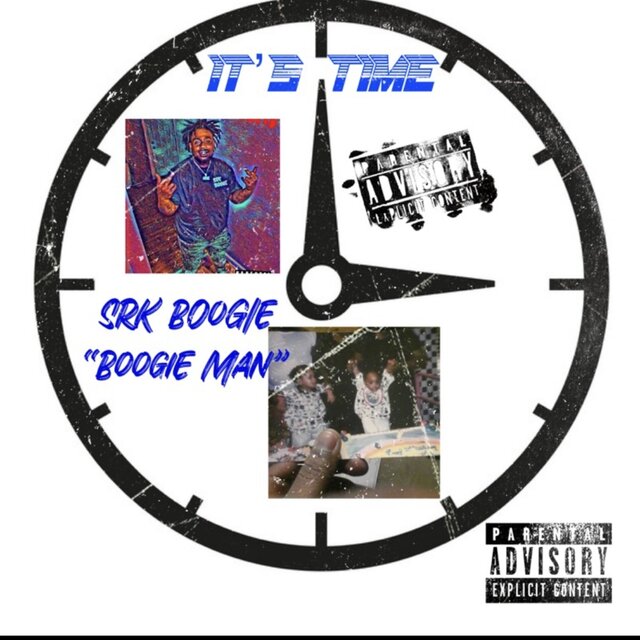 It's Time
