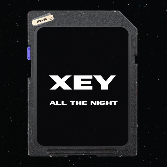 ALL THE NIGHT