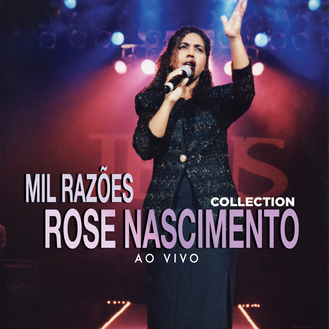 Mil Razões - Collection (Ao Vivo)