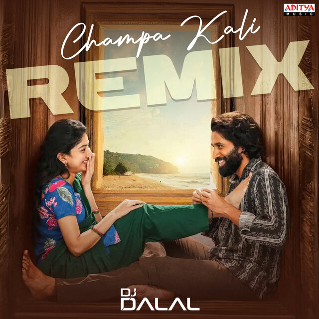 Champa Kali Remix (From 