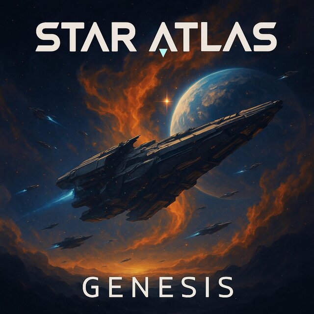 STAR ATLAS (GENESIS SIGNAL)