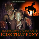 Ride That Pony