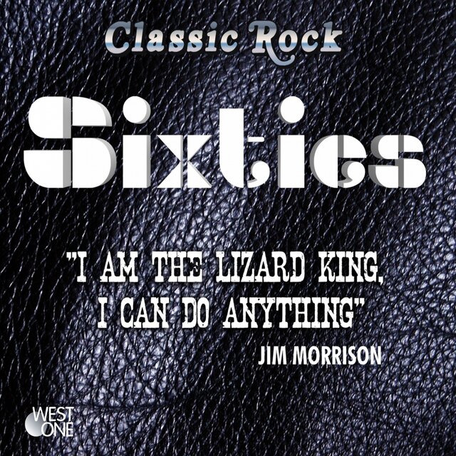 Classic Rock 60S