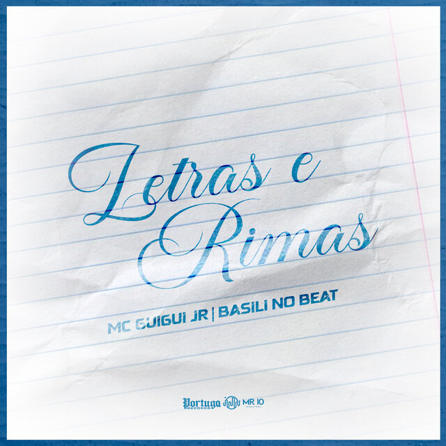 Letras e Rimas